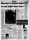 Coventry Evening Telegraph Wednesday 03 November 1993 Page 13