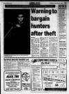 Coventry Evening Telegraph Wednesday 03 November 1993 Page 15