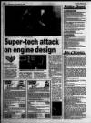 Coventry Evening Telegraph Wednesday 03 November 1993 Page 16