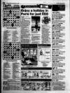 Coventry Evening Telegraph Wednesday 03 November 1993 Page 20
