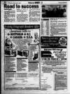 Coventry Evening Telegraph Wednesday 03 November 1993 Page 22