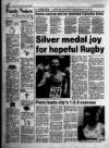 Coventry Evening Telegraph Wednesday 03 November 1993 Page 32