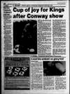 Coventry Evening Telegraph Wednesday 03 November 1993 Page 34