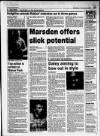 Coventry Evening Telegraph Wednesday 03 November 1993 Page 35