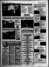 Coventry Evening Telegraph Wednesday 03 November 1993 Page 63