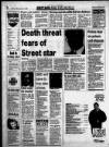 Coventry Evening Telegraph Friday 05 November 1993 Page 2