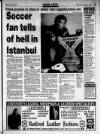 Coventry Evening Telegraph Friday 05 November 1993 Page 3