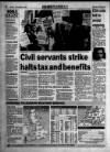 Coventry Evening Telegraph Friday 05 November 1993 Page 4