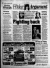 Coventry Evening Telegraph Friday 05 November 1993 Page 6