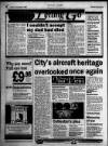 Coventry Evening Telegraph Friday 05 November 1993 Page 8