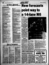 Coventry Evening Telegraph Friday 05 November 1993 Page 10