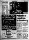 Coventry Evening Telegraph Friday 05 November 1993 Page 12