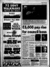 Coventry Evening Telegraph Friday 05 November 1993 Page 14