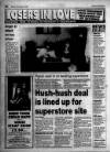 Coventry Evening Telegraph Friday 05 November 1993 Page 16