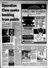 Coventry Evening Telegraph Friday 05 November 1993 Page 21