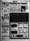 Coventry Evening Telegraph Friday 05 November 1993 Page 22