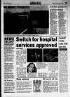 Coventry Evening Telegraph Friday 05 November 1993 Page 23