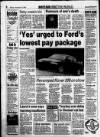 Coventry Evening Telegraph Friday 12 November 1993 Page 2