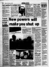 Coventry Evening Telegraph Friday 12 November 1993 Page 14