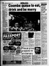 Coventry Evening Telegraph Friday 12 November 1993 Page 16