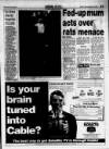 Coventry Evening Telegraph Friday 12 November 1993 Page 21