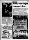 Coventry Evening Telegraph Friday 12 November 1993 Page 23