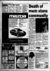 Coventry Evening Telegraph Friday 12 November 1993 Page 24