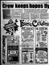 Coventry Evening Telegraph Friday 12 November 1993 Page 32