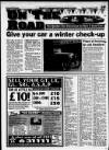 Coventry Evening Telegraph Friday 12 November 1993 Page 43