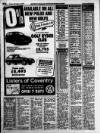 Coventry Evening Telegraph Friday 12 November 1993 Page 46