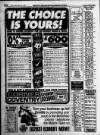 Coventry Evening Telegraph Friday 12 November 1993 Page 48