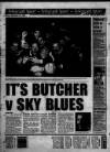 Coventry Evening Telegraph Friday 12 November 1993 Page 64