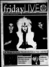 Coventry Evening Telegraph Friday 12 November 1993 Page 65