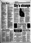 Coventry Evening Telegraph Friday 12 November 1993 Page 66
