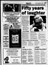 Coventry Evening Telegraph Friday 12 November 1993 Page 75