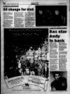 Coventry Evening Telegraph Friday 12 November 1993 Page 80