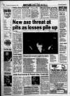 Coventry Evening Telegraph Tuesday 16 November 1993 Page 2