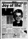 Coventry Evening Telegraph Tuesday 16 November 1993 Page 3