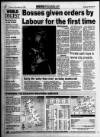 Coventry Evening Telegraph Tuesday 16 November 1993 Page 4