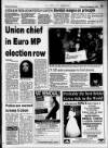 Coventry Evening Telegraph Tuesday 16 November 1993 Page 5
