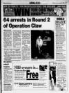 Coventry Evening Telegraph Tuesday 16 November 1993 Page 7