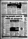 Coventry Evening Telegraph Tuesday 16 November 1993 Page 8