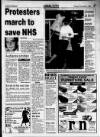 Coventry Evening Telegraph Tuesday 16 November 1993 Page 9