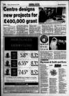 Coventry Evening Telegraph Tuesday 16 November 1993 Page 12