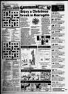 Coventry Evening Telegraph Tuesday 16 November 1993 Page 14