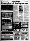 Coventry Evening Telegraph Tuesday 16 November 1993 Page 18