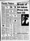 Coventry Evening Telegraph Tuesday 16 November 1993 Page 29
