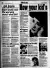 Coventry Evening Telegraph Tuesday 16 November 1993 Page 35