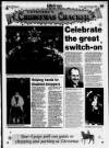Coventry Evening Telegraph Tuesday 16 November 1993 Page 38
