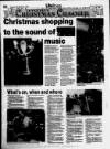 Coventry Evening Telegraph Tuesday 16 November 1993 Page 41